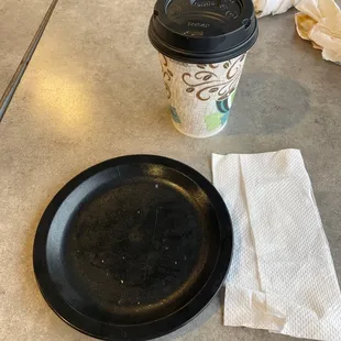 Unfortunately, it was so good. I ate it too quickly to take a picture.