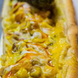 Hot dog