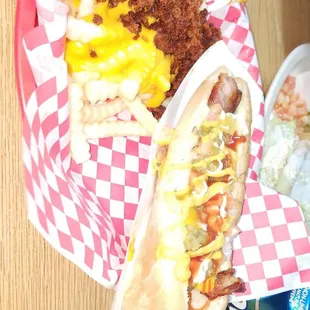 Hot dog