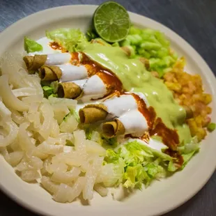 Flautas