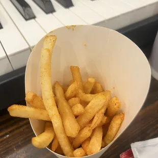 Fries