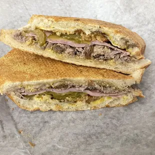 Miami Cuban