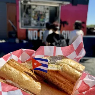 Original cubano