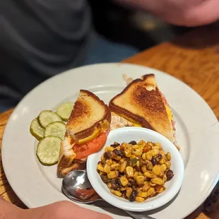 sandwiches, sandwich, food