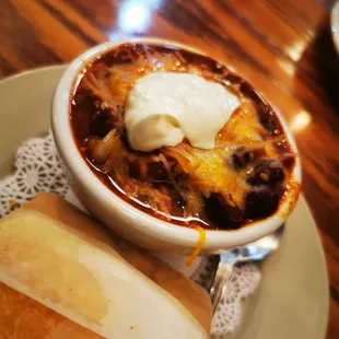 Hot chilli n sweet cornbread