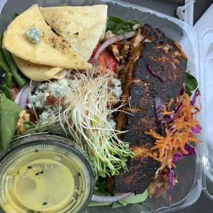 Spotswood Salad