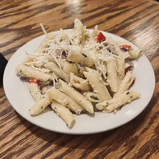 Pasta Salad