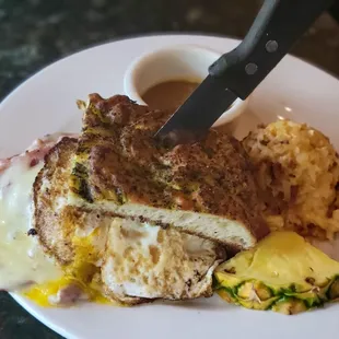 Potatoes Au Gratin