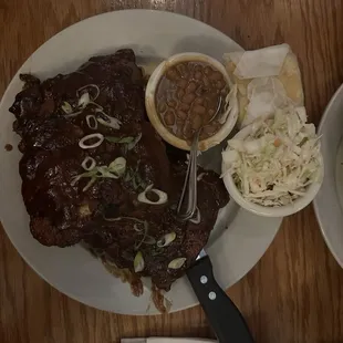 Ribs