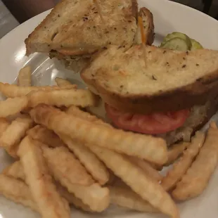 Reuben