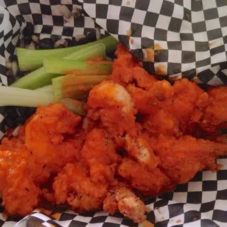 Buffalo Shrimp