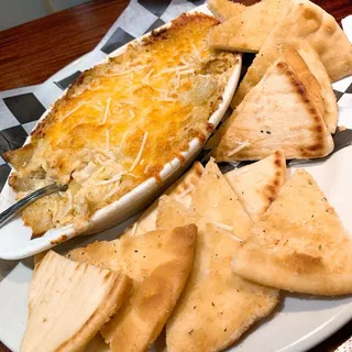 Creamy Artichoke Dip