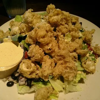 Calamari Salad