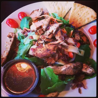 Funky Chicken Salad