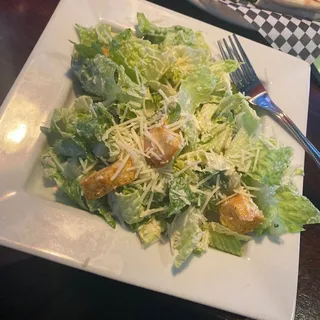 Side Caesar Salad