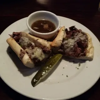 French Dip