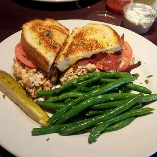 Tuna Melt
