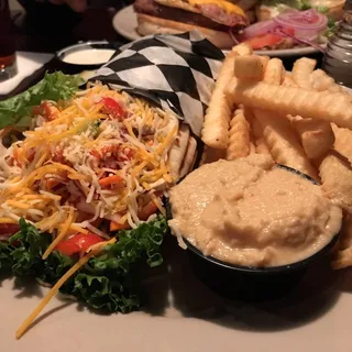 Super Veggie Pita