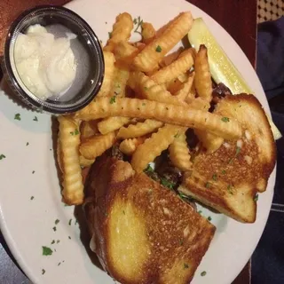 Spotswood Melt