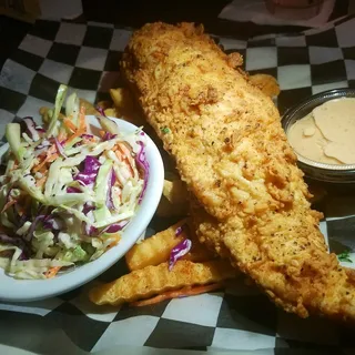 Fish & Chips