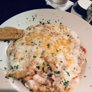 Pasta bake