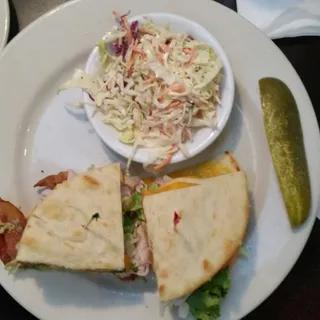 Turkey Sandwich