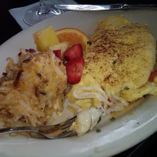 Omelet