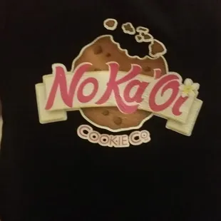 No KA Oi