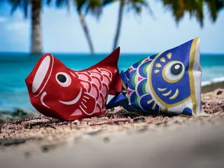 Yo Mama's Mochi & Snacks