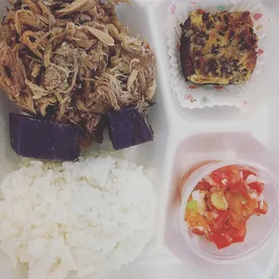 Kalua Pork