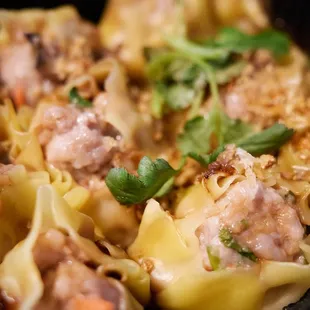 Thai shumai (IG special)
