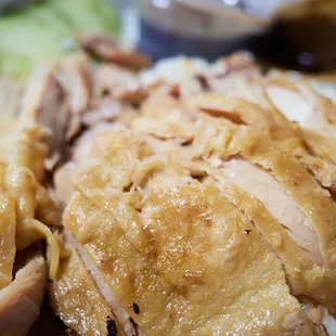 Khao Man Gai