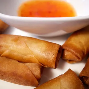 Spring Rolls