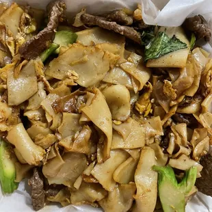 Pad See Ew
