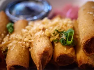 Merienda Maui