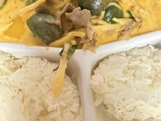 PJ’s Thai Kitchen