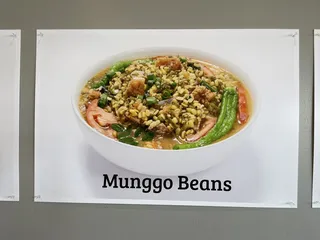 Pampanga Kitchen
