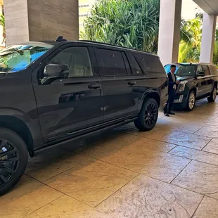 Have a special occasion coming up? Let Nō Ka 'Oi take care of you!