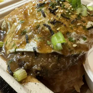 Loco Moco