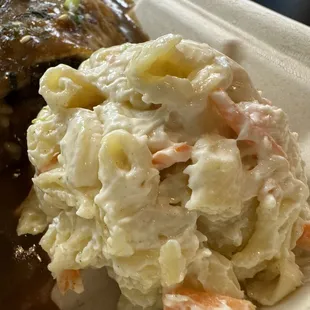 Pasta Salad