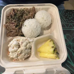 Pulled Pork