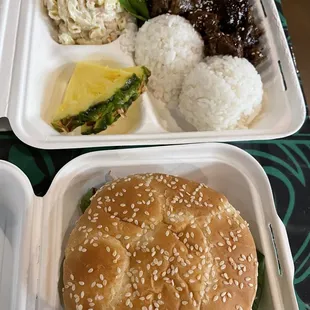 Steak Plate