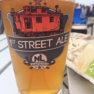 Street Ale