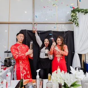 NO LAST CALL. CHEERS!