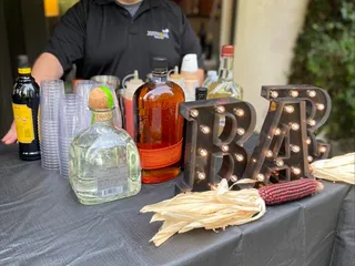 Jonny On The Spot Mobile Bartending