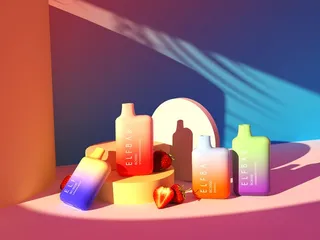 Vape Ways Smoke & CBD