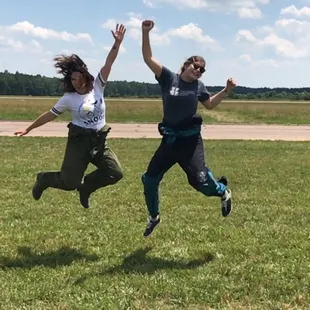 What a great time!!!!