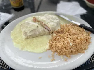 Garcia's Mexican Restaurant