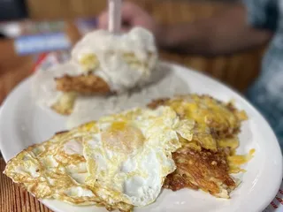 Grumpy's Mexican Cafe