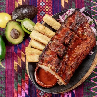 Costillas